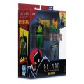 Batman: The Animated Series DC Direct Build-A Action Figurkas Wave 5 Ras Al Ghul McFarlane Toys 15 cm