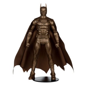 Batman (1989) DC Multiverse Figurka Batman (Platinum Edition) 18 cm