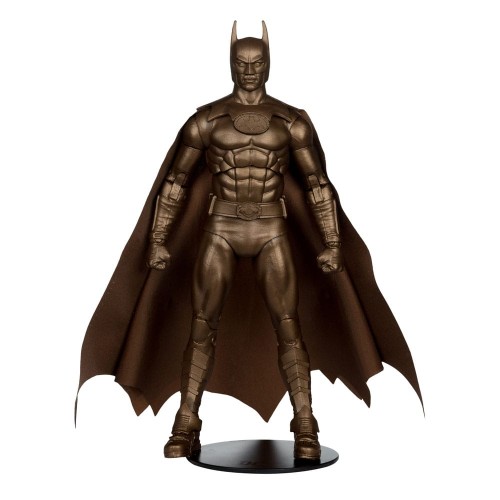 Figurka McFarlane Toys Batman (1989) DC Multiverse Batman (Platinum Edition) 18 cm