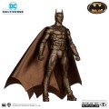 McFarlane Toys Figurka Batman (1989) DC Multiverse Batman (Platinum Edition) 18 cm