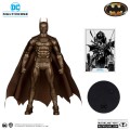 Figurka Batman (1989) DC Multiverse Batman (Platinum Edition) McFarlane Toys 18 cm