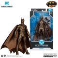 McFarlane Toys Batman (1989) DC Multiverse Batman (Platinum Edition) Figurka 18 cm