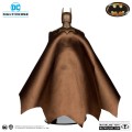 Figurka McFarlane Toys Batman (1989) DC Multiverse Batman (Platinum Edition) 18 cm