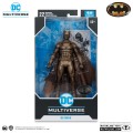 McFarlane Toys Figurka Batman (1989) DC Multiverse Batman (Platinum Edition) 18 cm