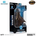 Figurka Batman (1989) DC Multiverse Batman (Platinum Edition) McFarlane Toys 18 cm
