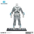 Figurka McFarlane Toys DC Multiverse The Grim Knight (Dark Nights Metal) (Black & White Accent Edition) (Gold Label) 18 cm