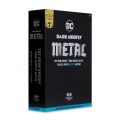 DC Multiverse The Grim Knight (Dark Nights Metal) (Black & White Accent Edition) (Gold Label) Figurka McFarlane Toys 18 cm