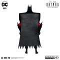 Figurka The New Batman Adventure DC Multiverse Batman (Silver) Platinum Edition McFarlane Toys 18 cm