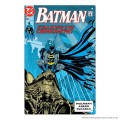 Pudełko McFarlane Toys DC Direct Corner Figurka Statuetka 1/10 Batman Limited Edition 42 cm