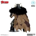 Figurka McFarlane Toys Spawn Bloodaxe with Horse (Spawn: The Dark Ages) ( 30th Anniversary) (Gold Label) 18 cm
