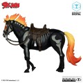 McFarlane Toys Figurka Spawn Bloodaxe with Horse (Spawn: The Dark Ages) ( 30th Anniversary) (Gold Label) 18 cm