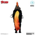 Figurka Spawn Bloodaxe with Horse (Spawn: The Dark Ages) ( 30th Anniversary) (Gold Label) McFarlane Toys 18 cm