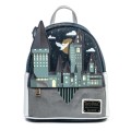 Plecak Loungefly Harry Potter by Hogwarts Castle