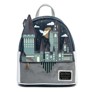 Harry Potter by Loungefly Plecak Hogwarts Castle