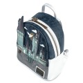 Loungefly Harry Potter by Hogwarts Castle Plecak