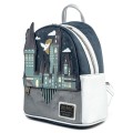 Plecak Loungefly Harry Potter by Hogwarts Castle