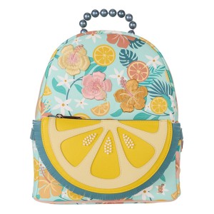 Loungefly Mini Plecak Lemon