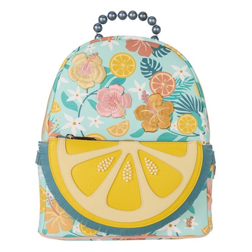 Plecak Loungefly Mini Lemon