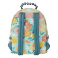 Plecak Mini Lemon Loungefly