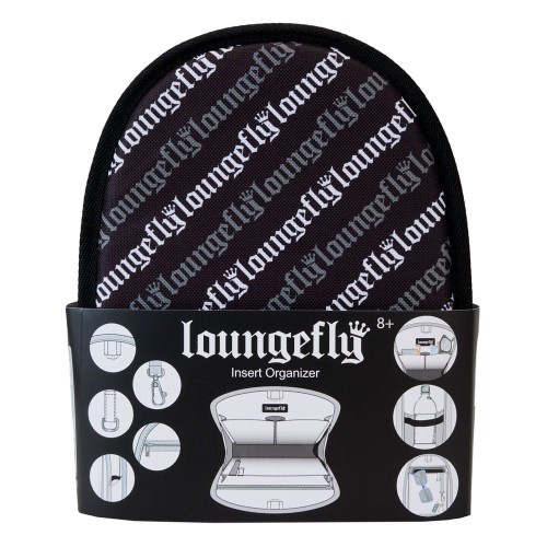 Plecak Loungefly Mini Insert Organizer