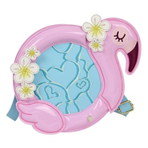 Loungefly Torebka Flamingo
