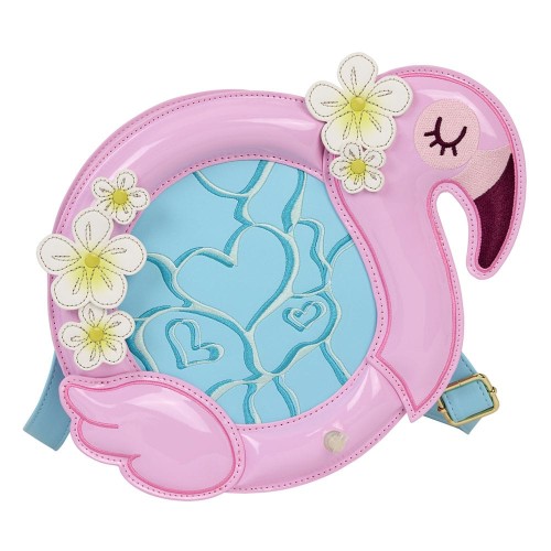 Torebka Loungefly Flamingo