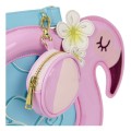 Flamingo Torebka Loungefly