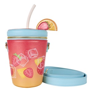 Loungefly Torebka Tropical Drink