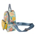 Loungefly Plecak Mini Convertible Lemon