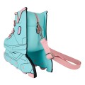 Loungefly Torebka Mattel Classic by Barbie Figural Skate