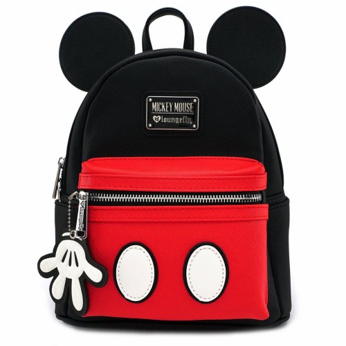Plecak Loungefly Disney by Mickey