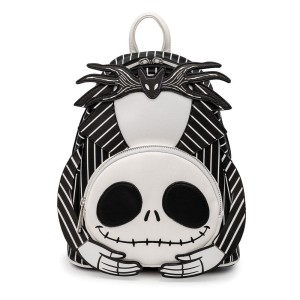 Disney by Loungefly Plecak NBC Headless Jack Skellington