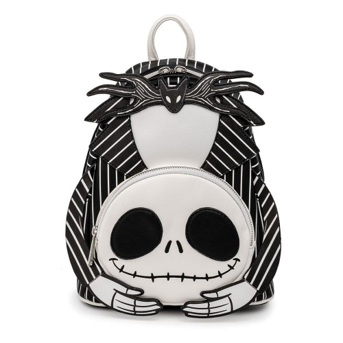 Plecak Loungefly Disney by NBC Headless Jack Skellington