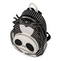 Loungefly Plecak Disney by NBC Headless Jack Skellington