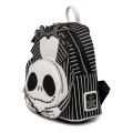 Loungefly Disney by NBC Headless Jack Skellington Plecak