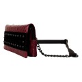Loungefly Torebka Disney by Villains Clutch