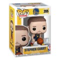 Funko Figurka NBA Legends POP Sports Vinyl Warriors- Stephen Curry(CE 24) 9 cm