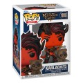 Funko Figurka Baldur's Gate POP & Buddy Vinyl Karlach & Clive 9 cm