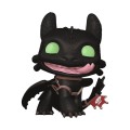 Figurka Funko How to Train Your Dragon POP Toothless w/Tongue 9 cm