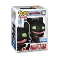 Funko Figurka How to Train Your Dragon POP Toothless w/Tongue 9 cm