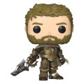 Figurka Funko World of Warcraft POP Games Vinyl Anduin(WW) 9 cm