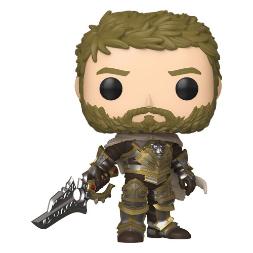 Figurka Funko World of Warcraft POP Games Vinyl Anduin(WW) 9 cm