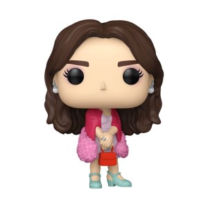 Emily in Paris POP! TV Vinyl Figurka Emily Cooper 9 cm