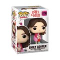 Funko Figurka Emily in Paris POP TV Vinyl Emily Cooper 9 cm