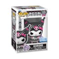 Funko Figurka Sanrio POP Animation Vinyl Kuromi- Kuromi (SPC) 9 cm