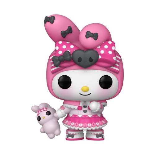 Figurka Funko Sanrio POP Animation Vinyl My Melody- My Melody (SPC) 9 cm