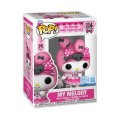 Funko Figurka Sanrio POP Animation Vinyl My Melody- My Melody (SPC) 9 cm