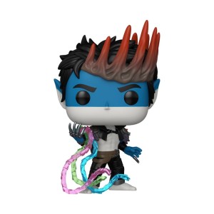 Magic the Gathering Funko POP! Figurka Oko the Trickster 9 cm