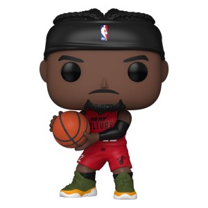 NBA Legends Funko POP! Figurka Heat- Jimmy Butler(CE 24) 9 cm
