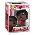 Funko Figurka NBA Legends POP Sports Vinyl Heat- Jimmy Butler(CE 24) 9 cm
